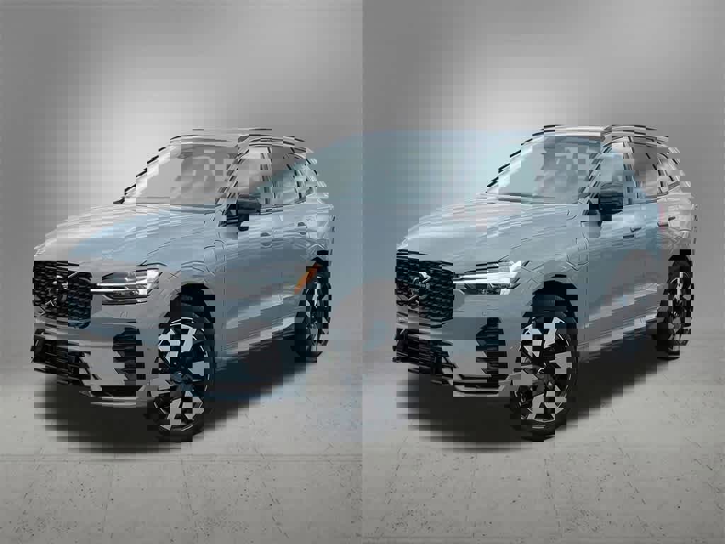 New 2025 Volvo XC60 T8 Plus w/ Protection Package Premier