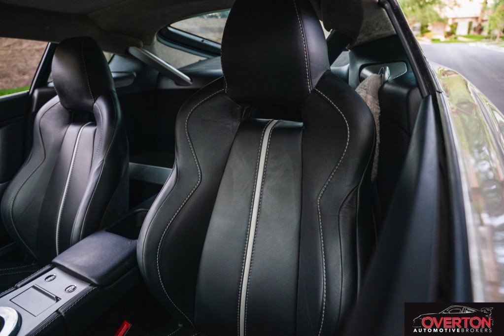 Used 2017 Aston Martin V12 Vantage S image 23