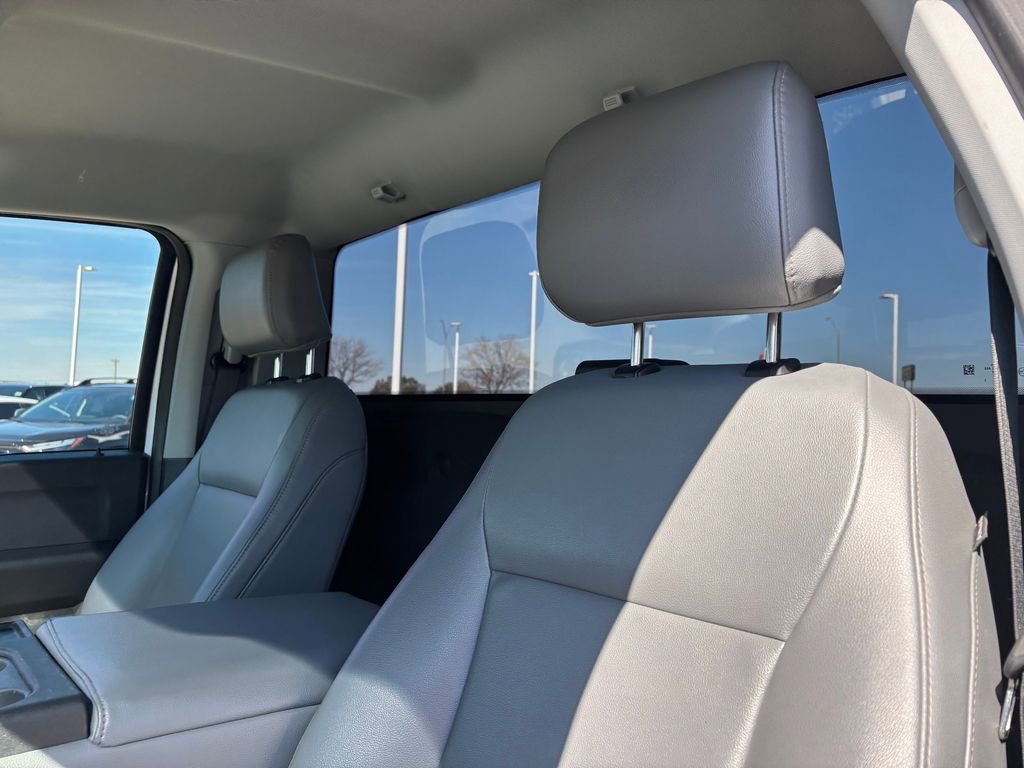 Used 2023 Ford F150 XL image 11