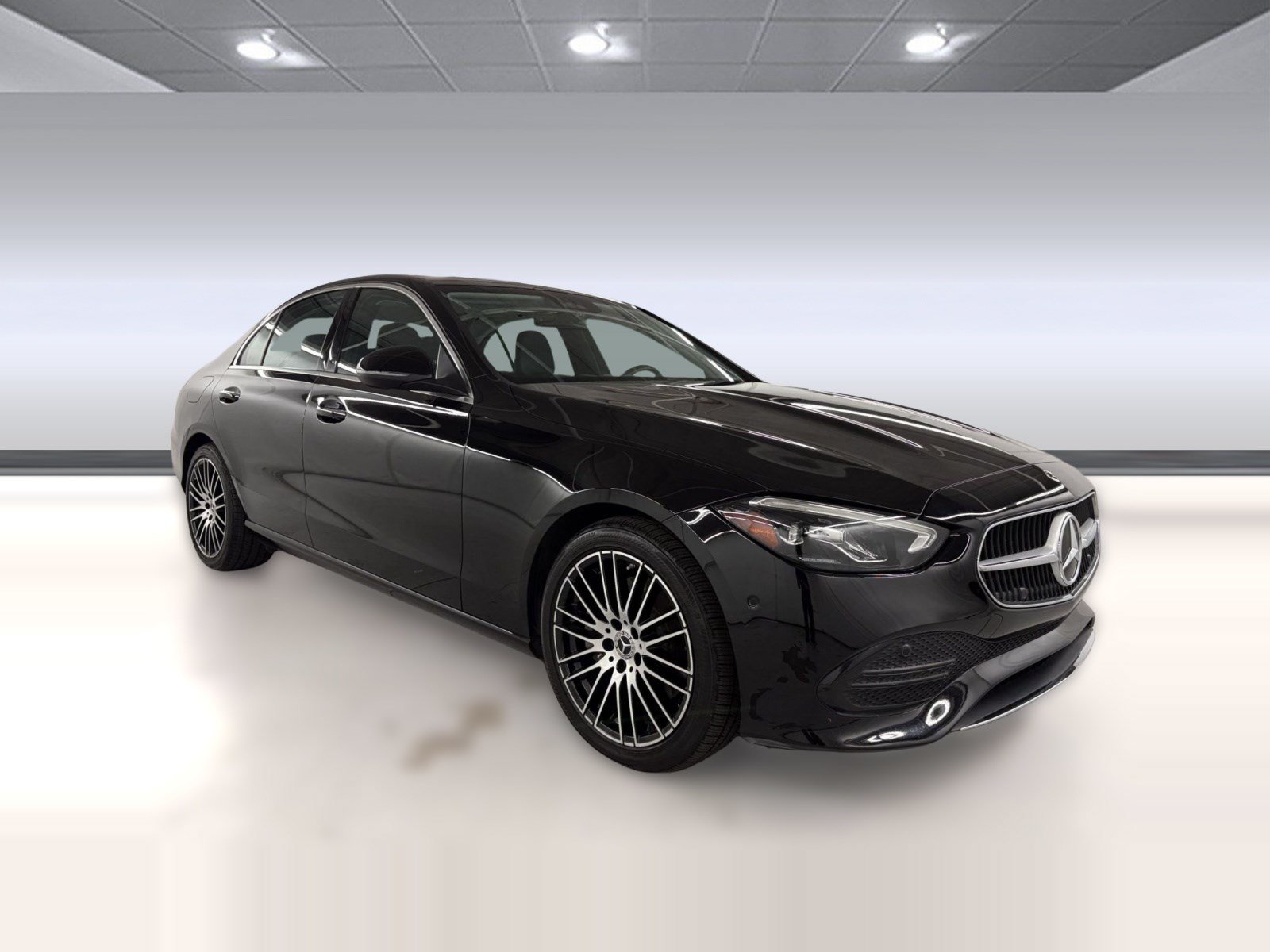 Certified 2023 Mercedes-Benz C 300 Sedan image 7