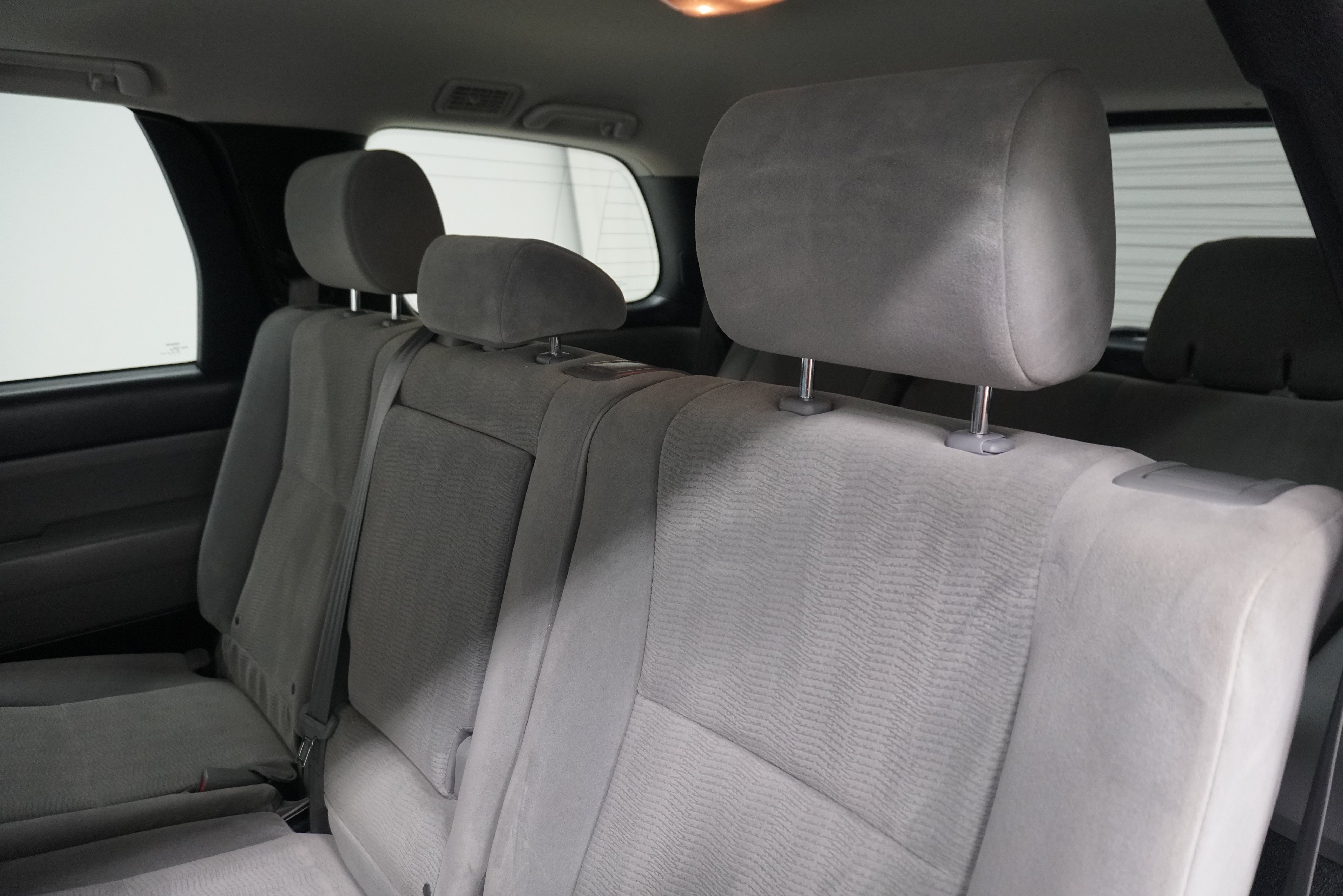 Used 2019 Toyota Sequoia SR5 RWD image 12