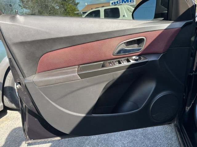 Used 2013 Chevrolet Cruze Eco image 10