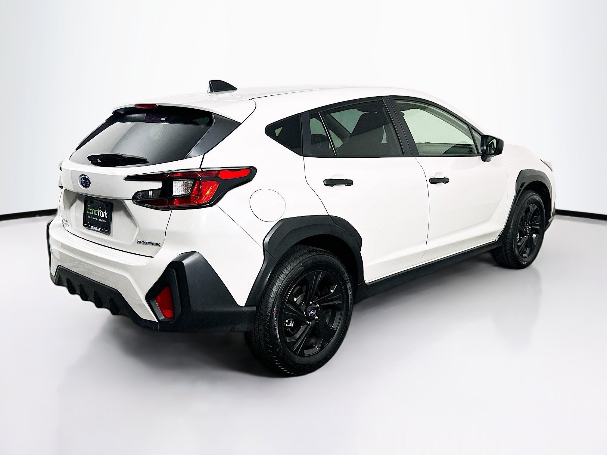 Used 2024 Subaru Crosstrek 2.0i AWD/4WD image 9