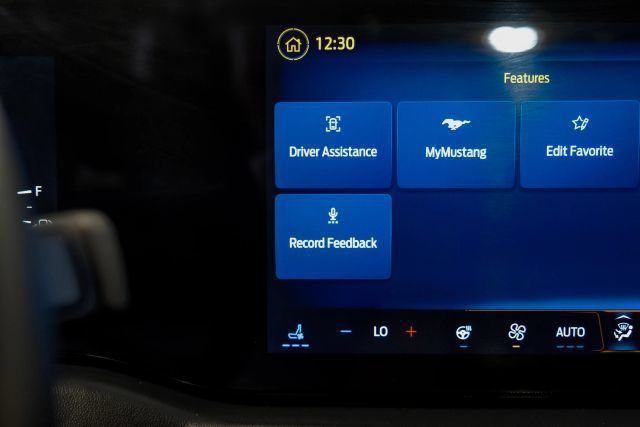 Used 2024 Ford Mustang GT Premium RWD image 38