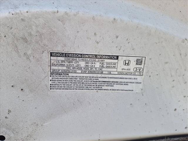 Used 2019 Honda CR-V EX image 17