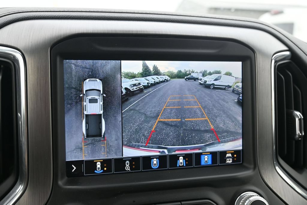 Used 2023 GMC Sierra 3500 Denali w/ Denali Ultimate Package AWD/4WD image 25