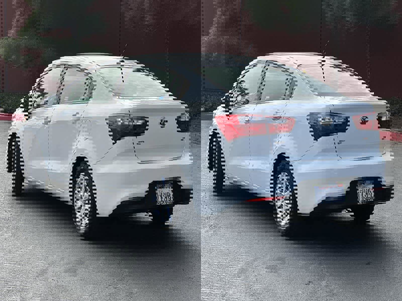 Used 2016 Kia Rio LX image 4