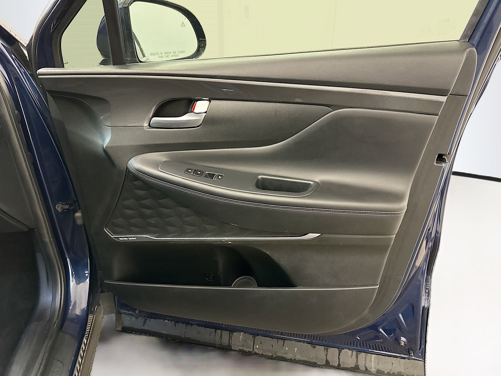 Used 2022 Hyundai Santa Fe SEL w/ Convenience + Premium Package image 35