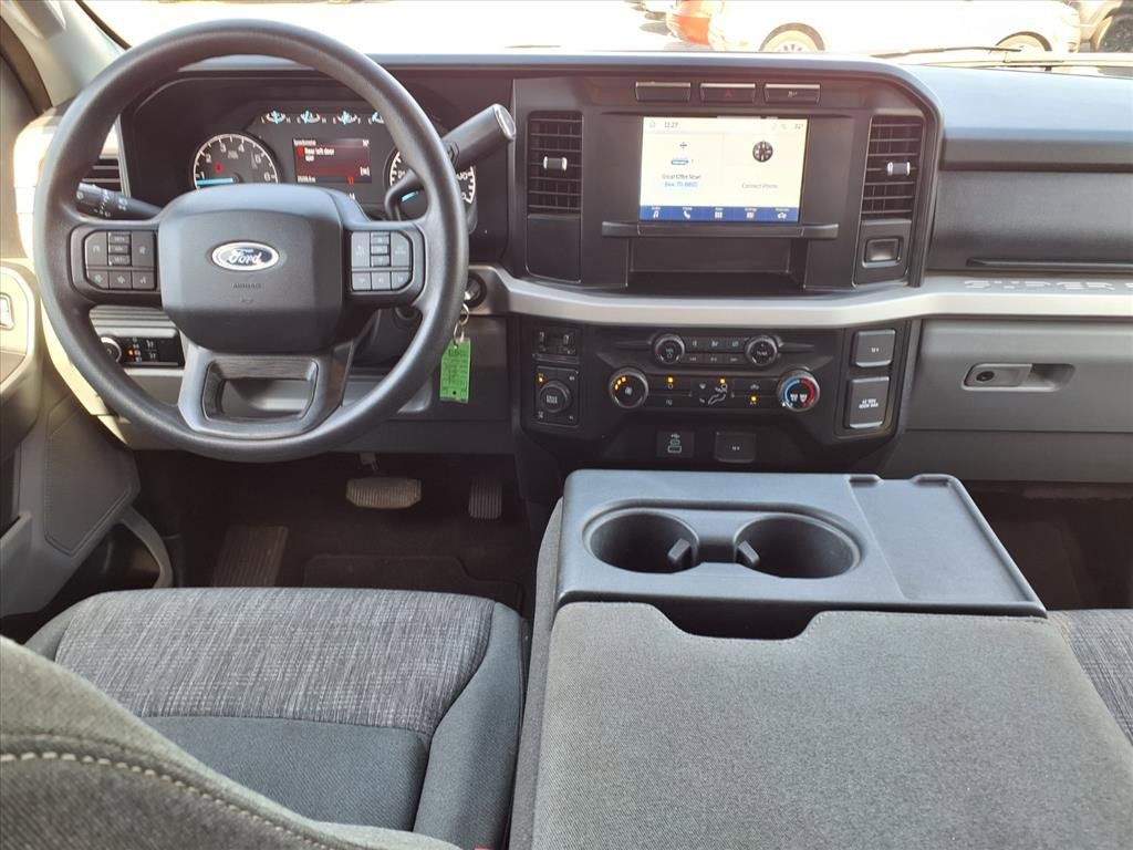 Used 2023 Ford F250 XLT image 17
