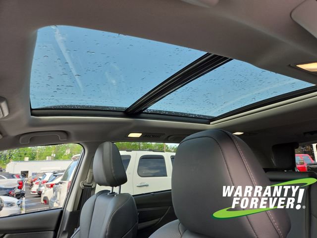 Certified 2026 Subaru Ascent Limited AWD/4WD image 13