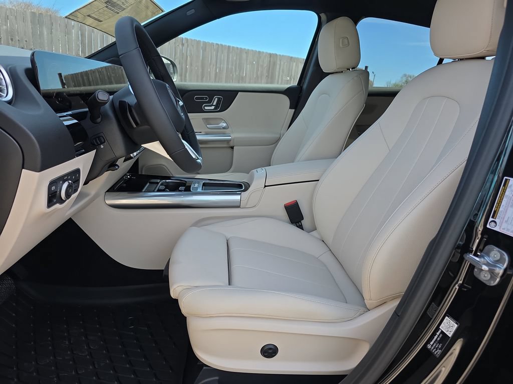 New 2026 Mercedes-Benz GLA 250 4MATIC image 10