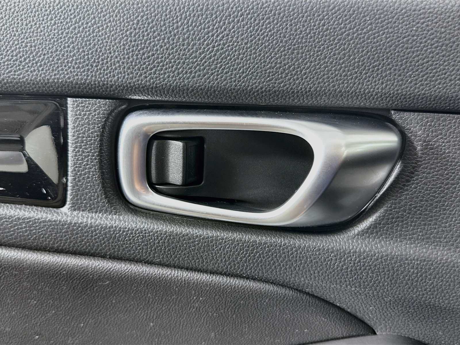 Certified 2024 Honda Civic EX-L image 24