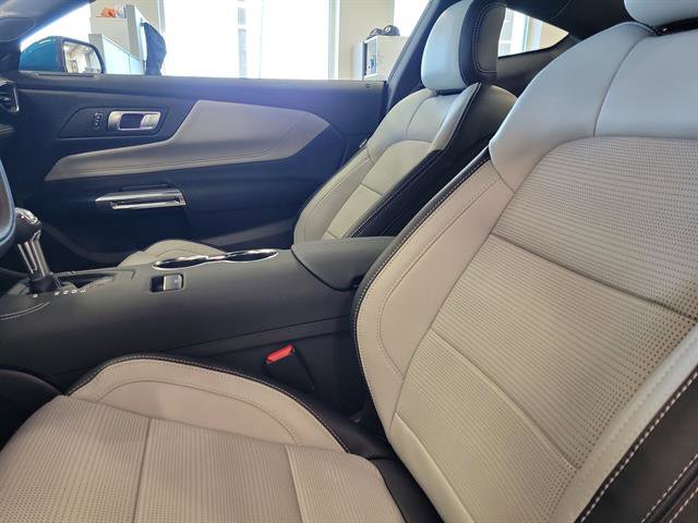 New 2026 Ford Mustang Premium image 14