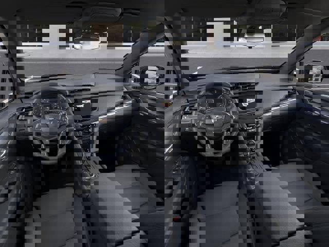 New 2026 Cadillac XT5 Luxury image 15