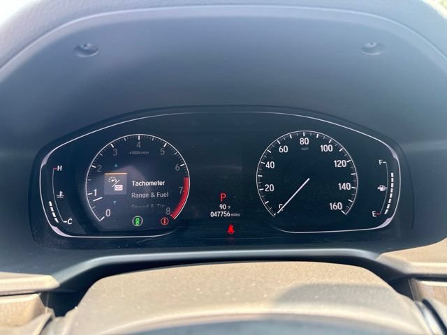 Certified 2018 Honda Accord LX image 17