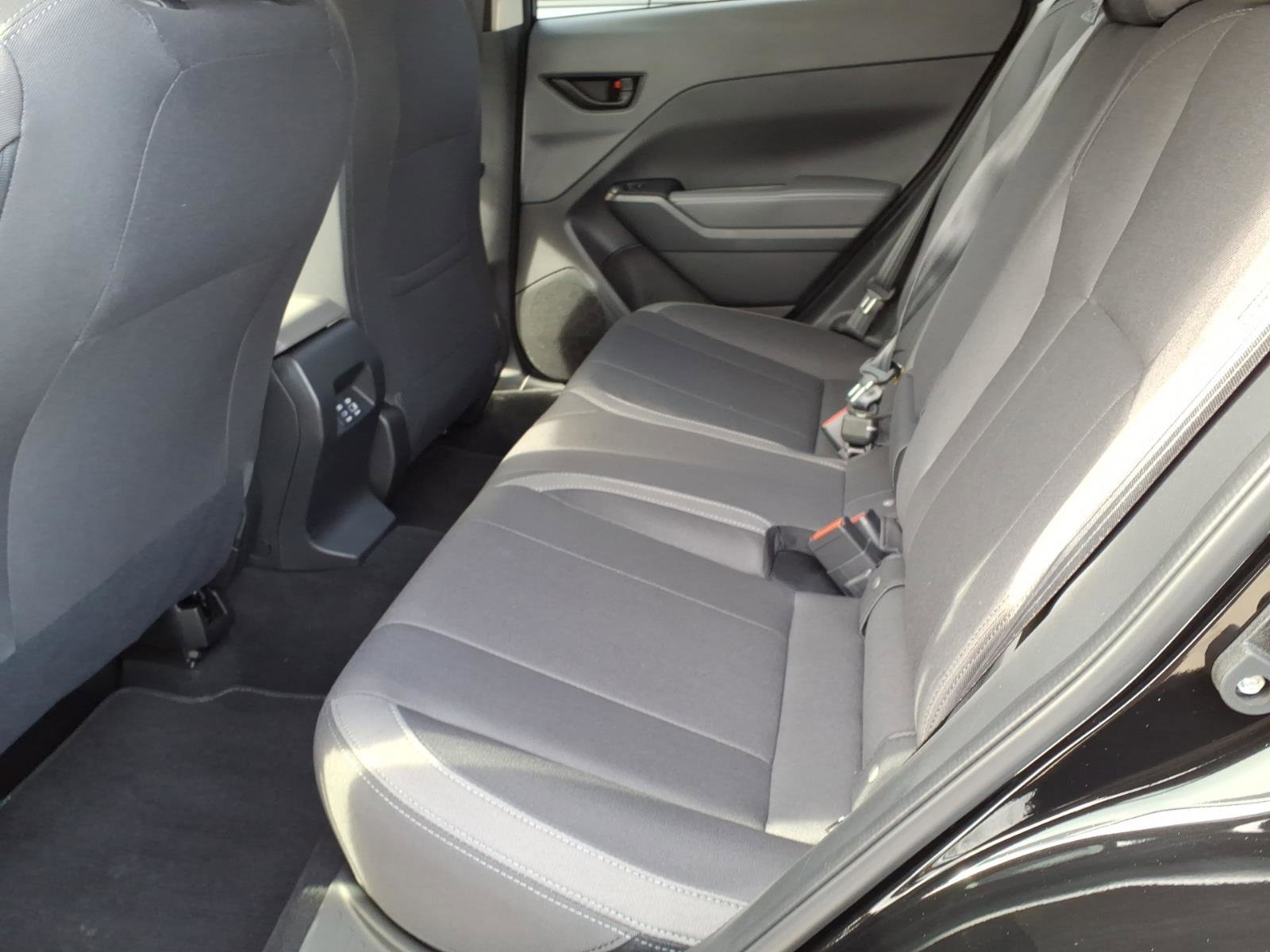 Certified 2025 Subaru Crosstrek 2.0i Premium image 5