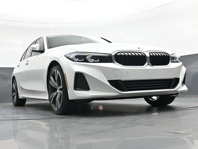 Used 2023 BMW 330i Sedan w/ Premium Package RWD image 38