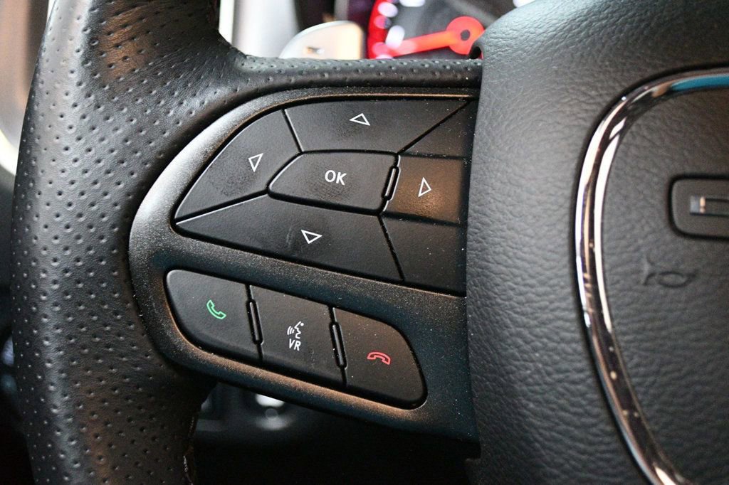 Used 2022 Dodge Charger Scat Pack image 43