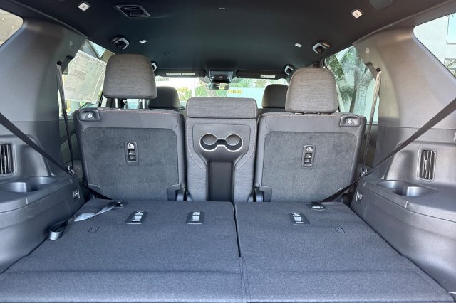 New 2026 Honda Pilot Sport image 19