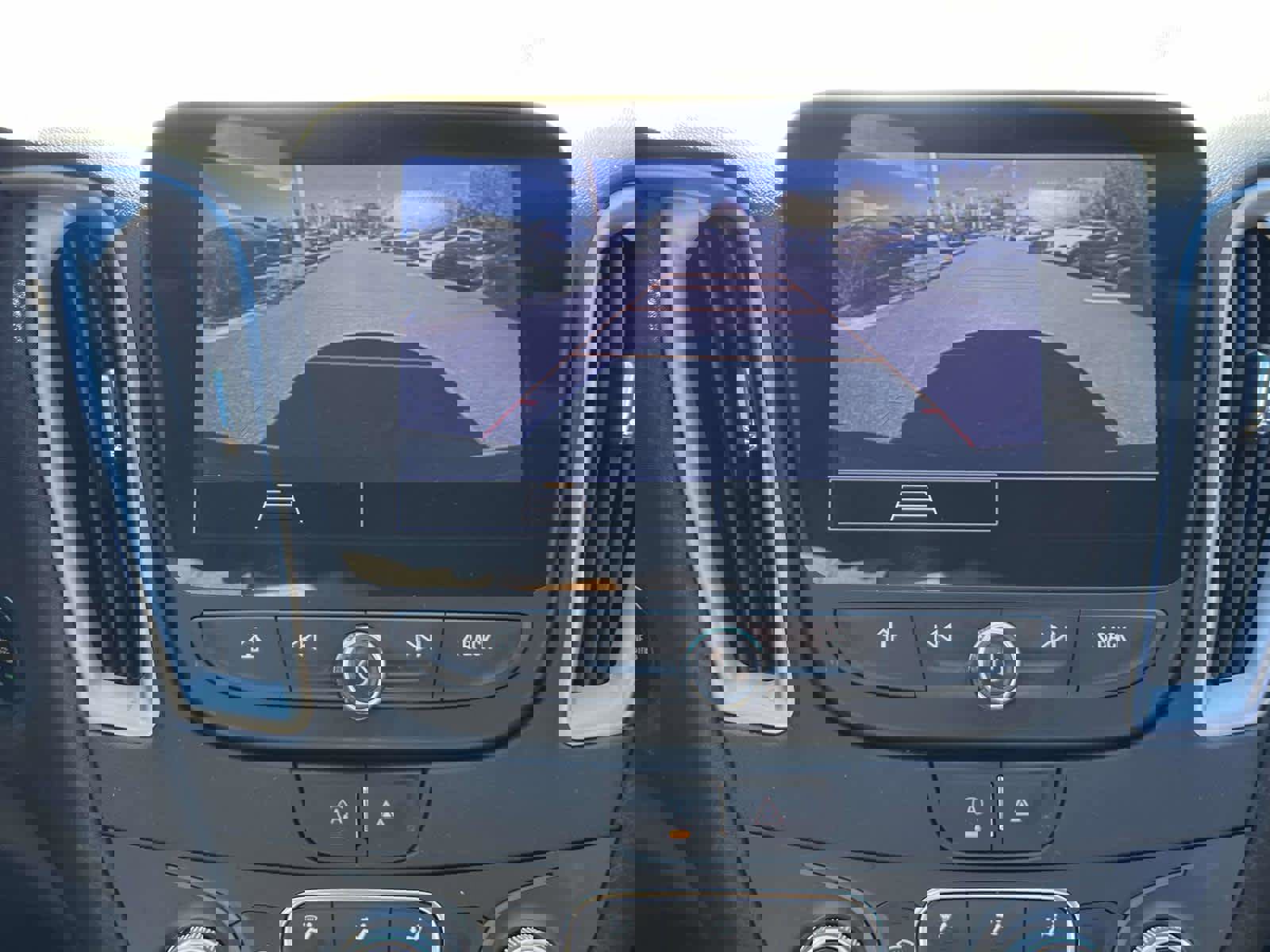 Used 2022 Chevrolet Malibu LT image 26