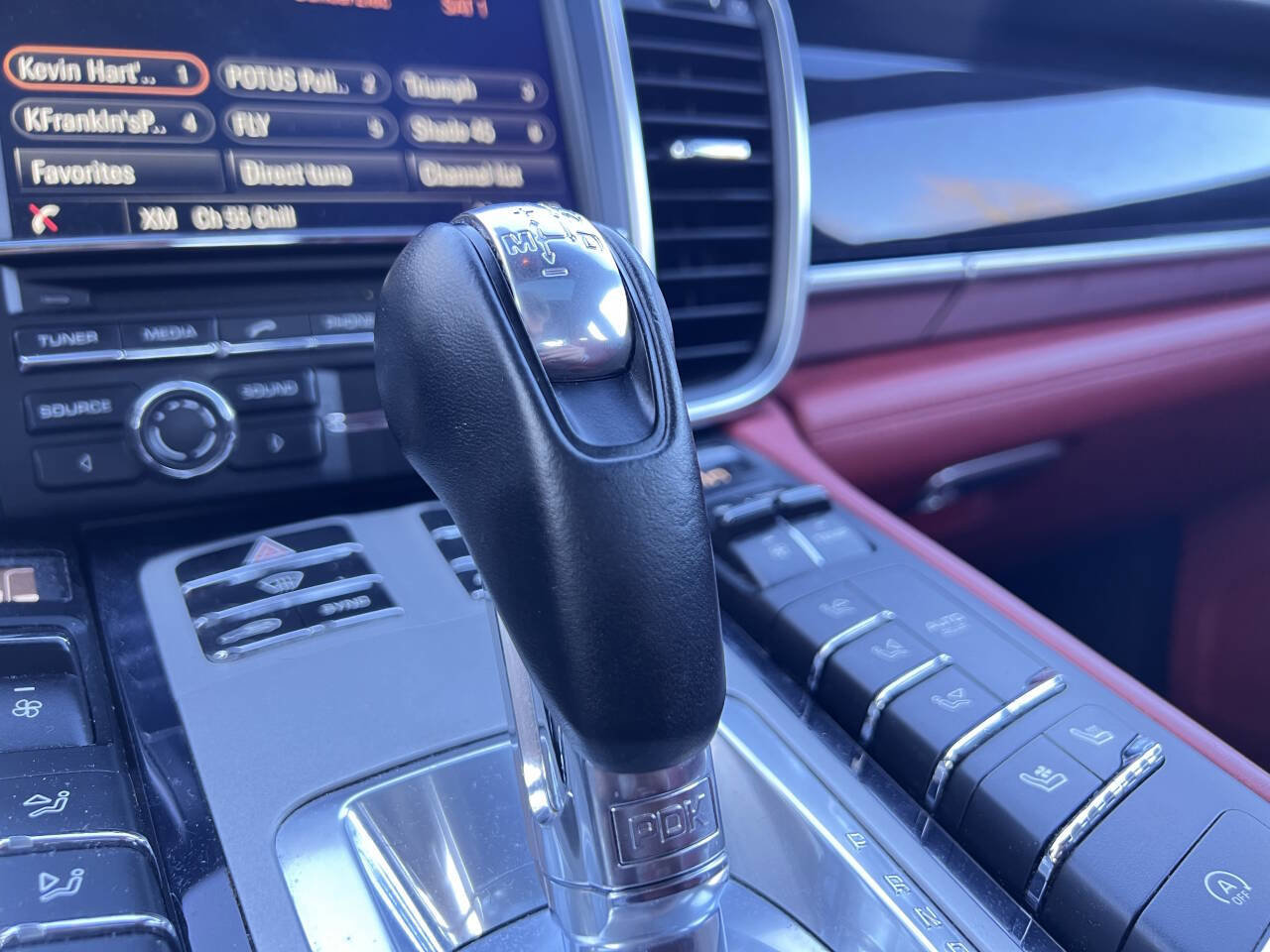 Used 2016 Porsche Panamera GTS image 26