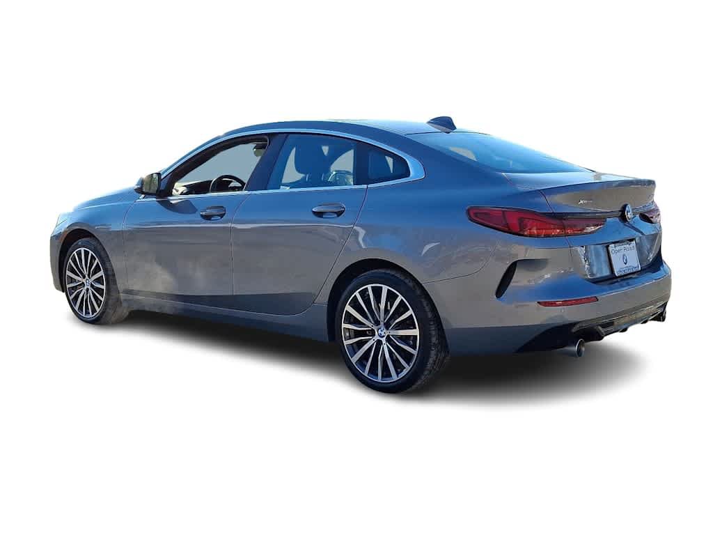 Certified 2024 BMW 228i xDrive Gran Coupe w/ Premium Package AWD/4WD image 6