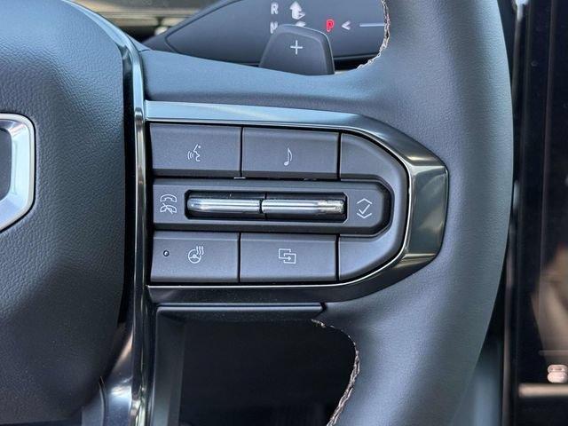 New 2026 GMC Terrain AT4 w/ Convenience Package III AWD/4WD image 15