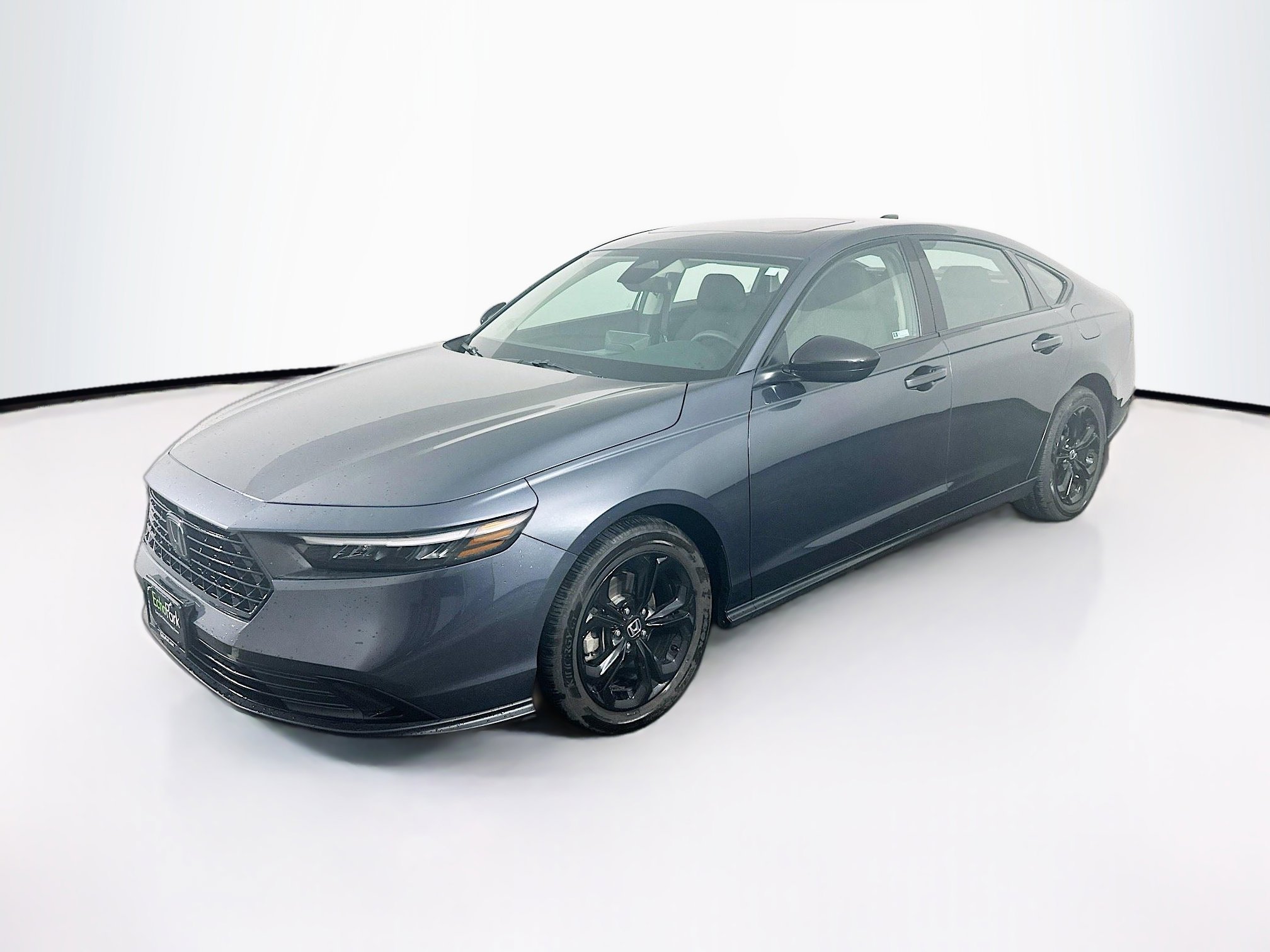 Used 2025 Honda Accord SE image 3
