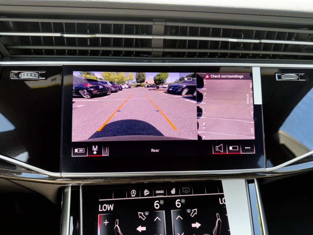 New 2027 Audi Q8 Premium Plus AWD/4WD image 24