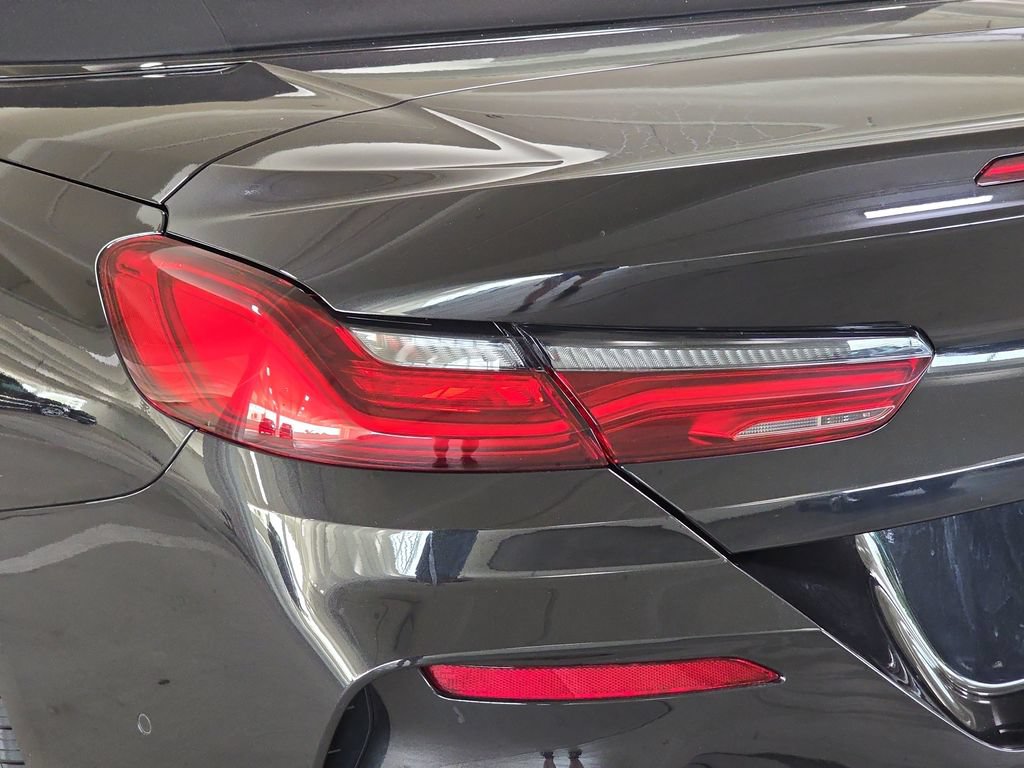 Used 2026 BMW 840i Convertible RWD image 29
