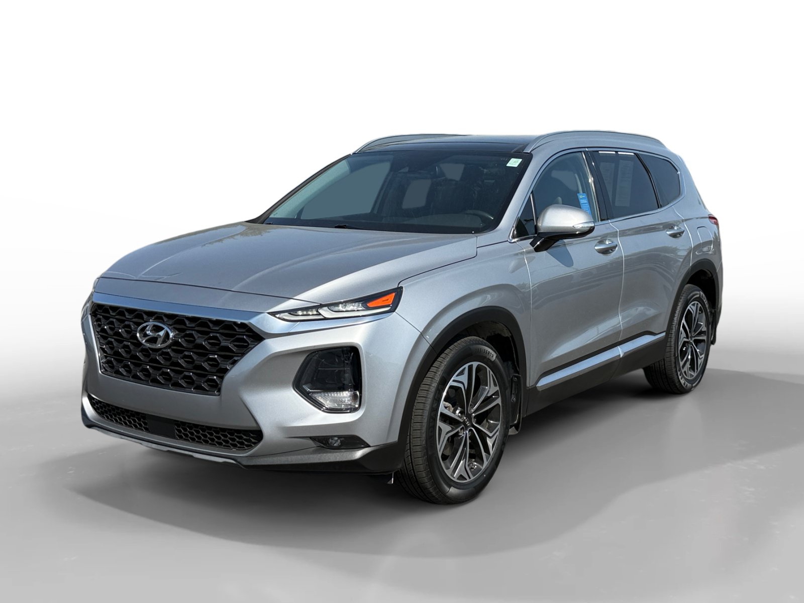 Used 2020 Hyundai Santa Fe SEL