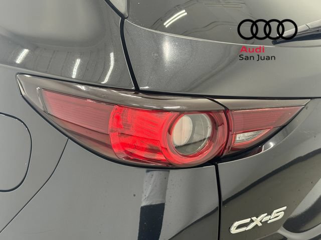 Used 2019 MAZDA CX-5 Touring FWD image 11
