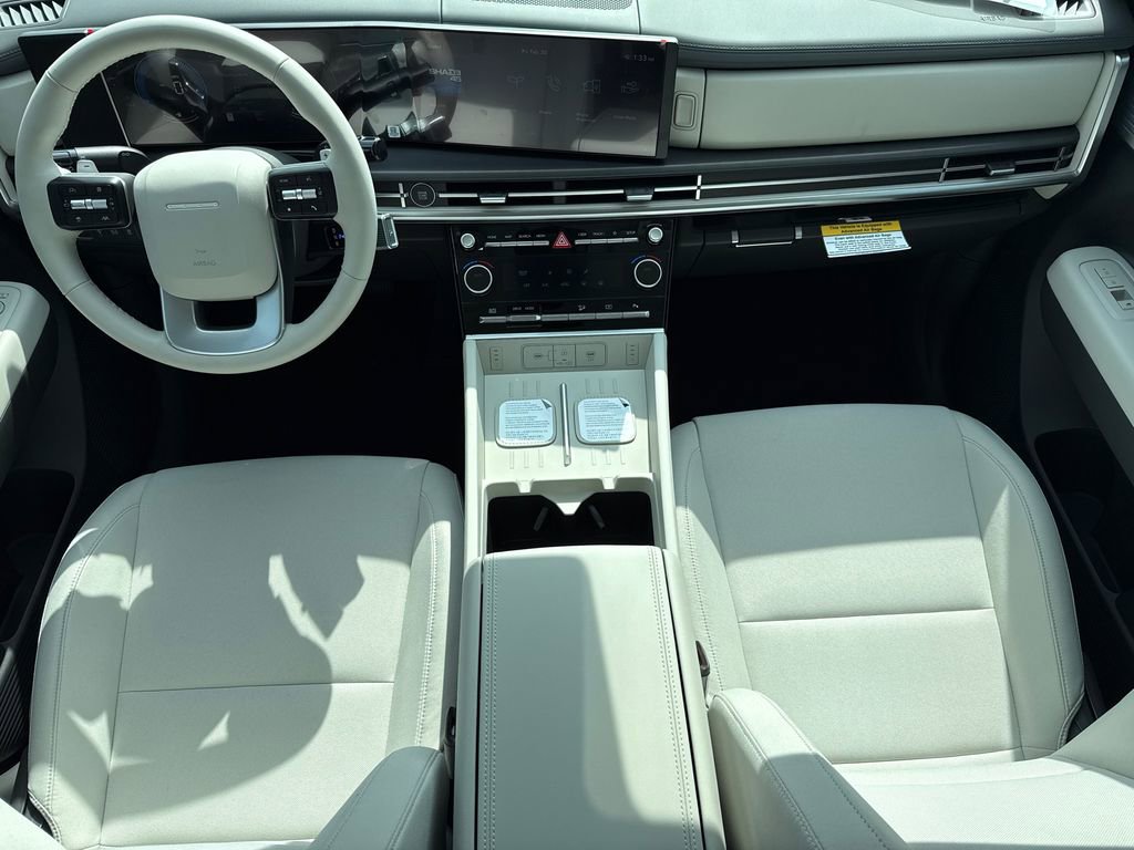 New 2026 Hyundai Santa Fe SE image 13