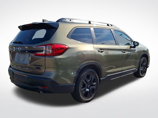 Used 2023 Subaru Ascent Onyx Edition AWD/4WD image 6