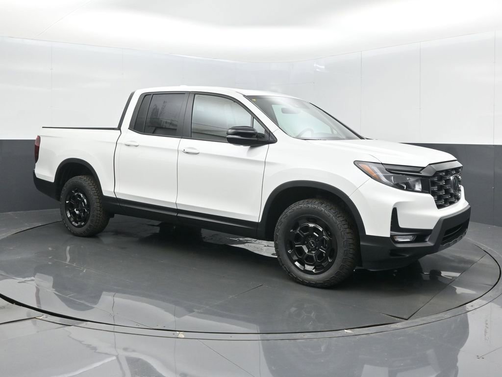 New 2026 Honda Ridgeline TrailSport+ image 28