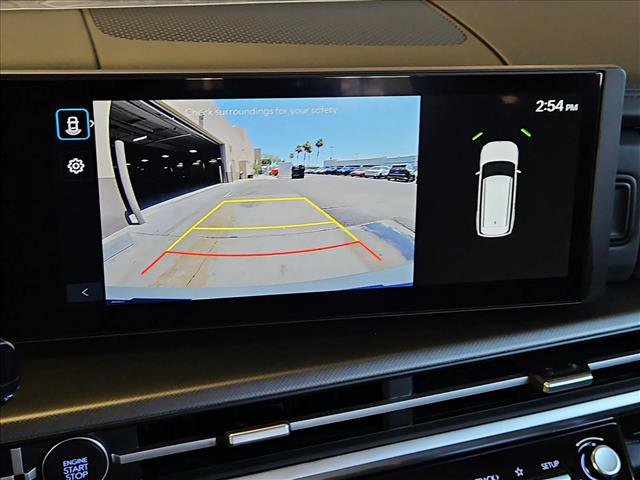 New 2026 Hyundai Santa Fe SEL FWD image 13