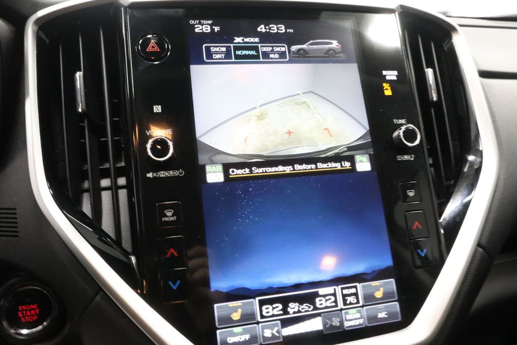 Used 2023 Subaru Ascent Limited image 3