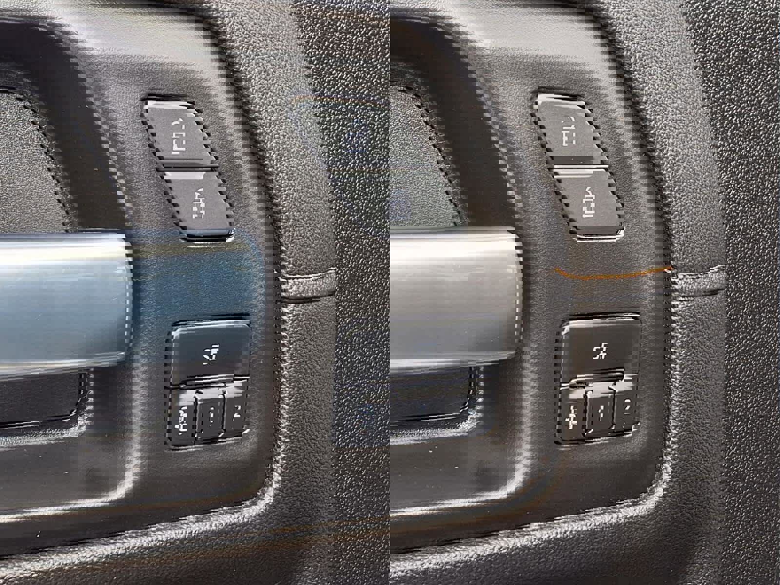 Used 2021 GMC Sierra 1500 AT4 w/ AT4 Value Package image 12