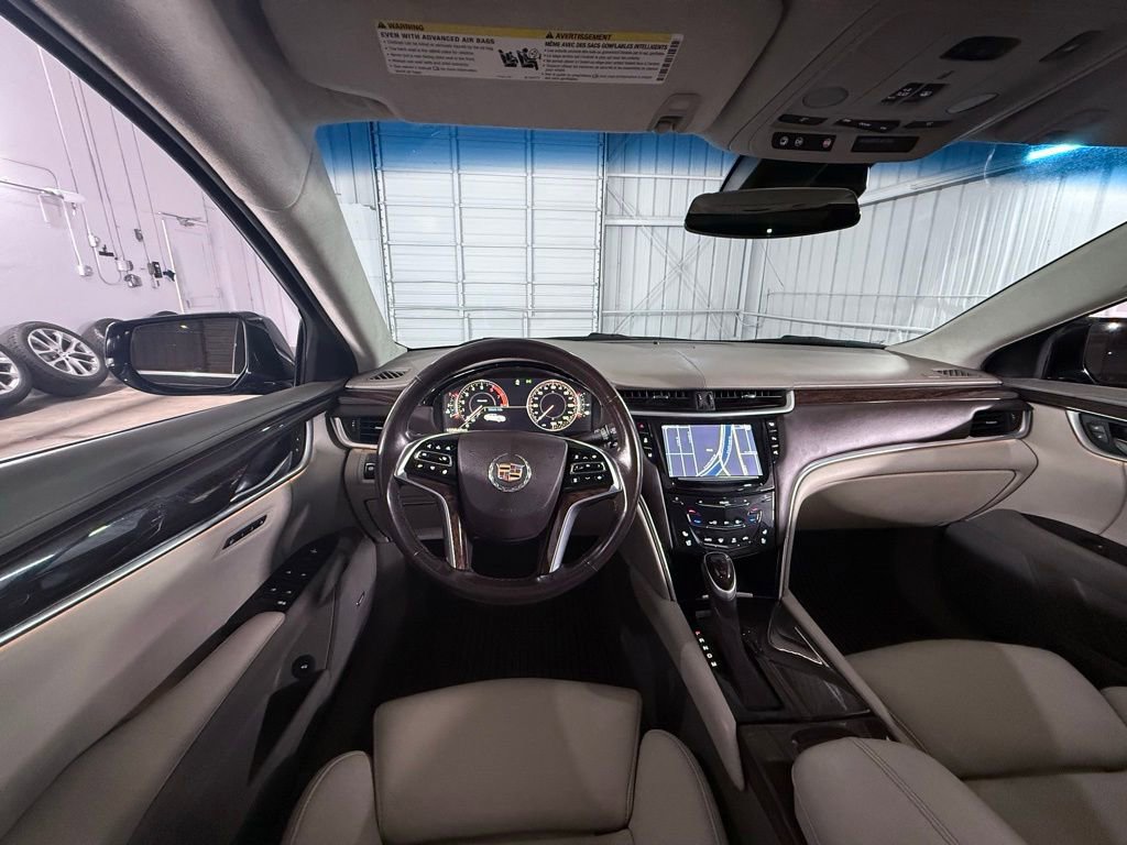 Used 2014 Cadillac XTS Platinum image 21