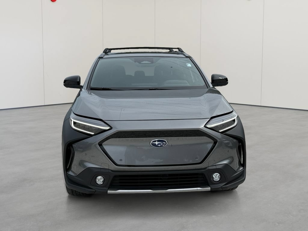 Used 2025 Subaru Solterra AWD/4WD image 8