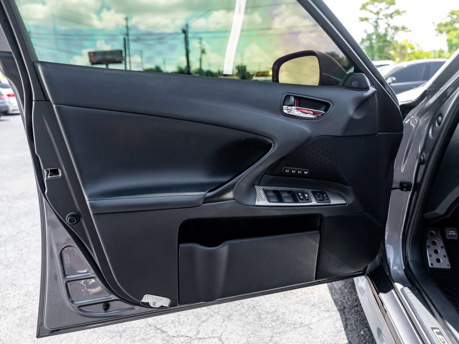 Used 2013 Lexus IS F RWD image 46