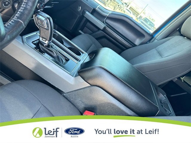 Used 2018 Ford F150 XLT w/ Equipment Group 302A Luxury image 27