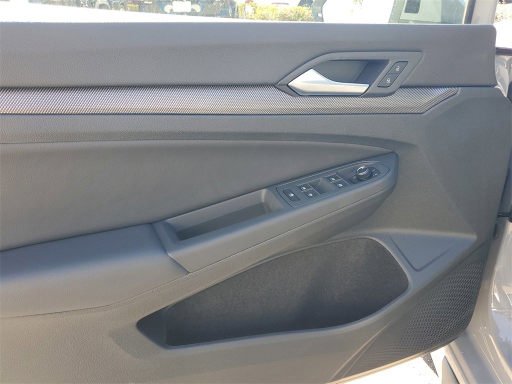 New 2026 Volkswagen GTI Autobahn image 17