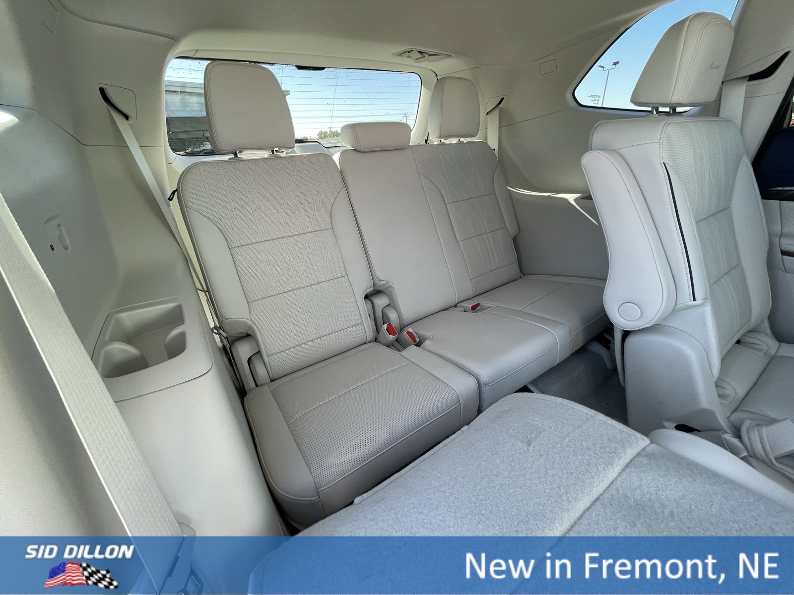 New 2026 Buick Enclave Avenir w/ Super Cruise Package image 14