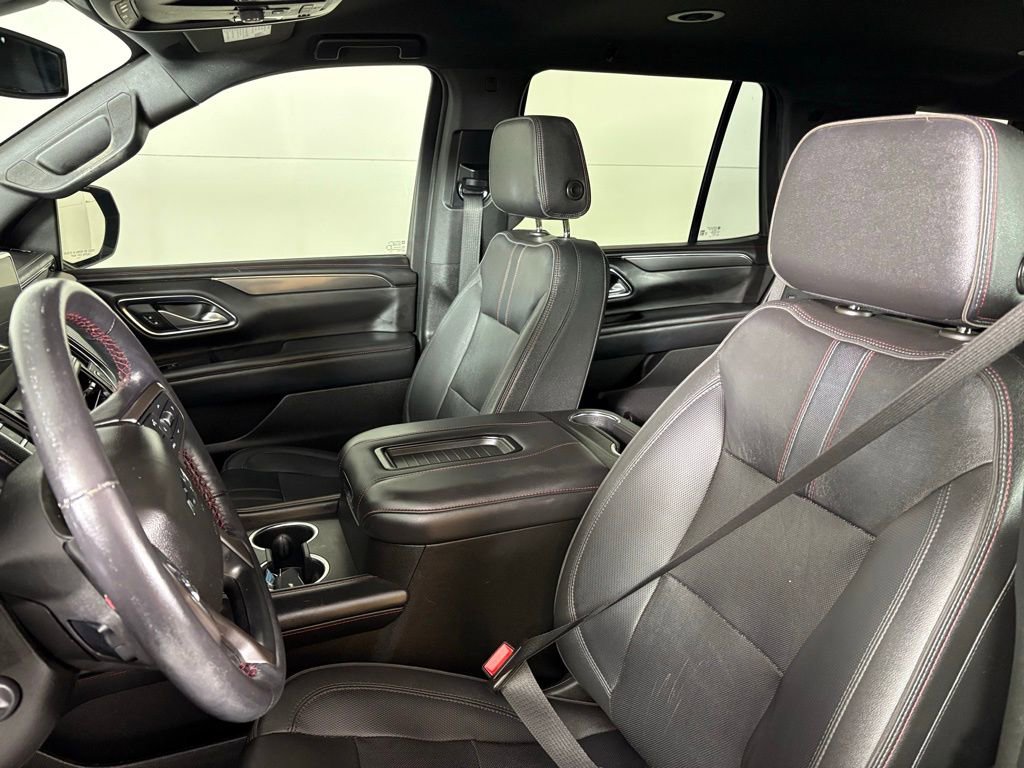 Used 2022 Chevrolet Tahoe RST w/ Luxury Package image 23