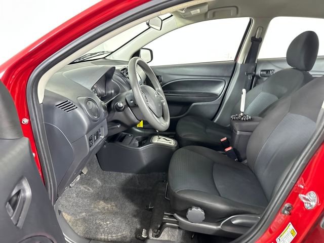 Used 2024 Mitsubishi Mirage G4 ES image 11