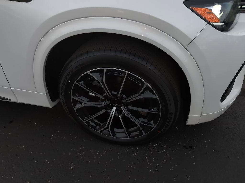 New 2026 MAZDA CX-70 3.3 Turbo S w/ Premium Package image 3