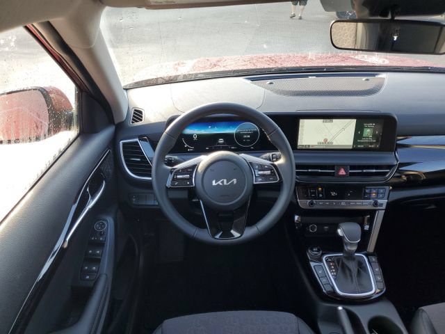 New 2025 Kia Seltos X-Line AWD/4WD image 23