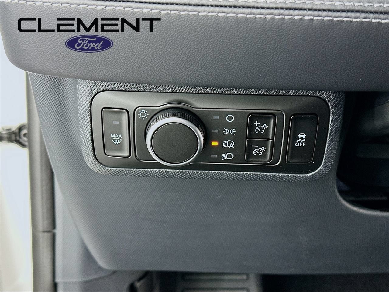 New 2026 Ford Mustang Mach-E Premium w/ Technology Package AWD/4WD image 13