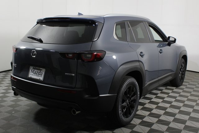 New 2025 MAZDA CX-50 AWD 2.5 S w/ Weather Package image 7